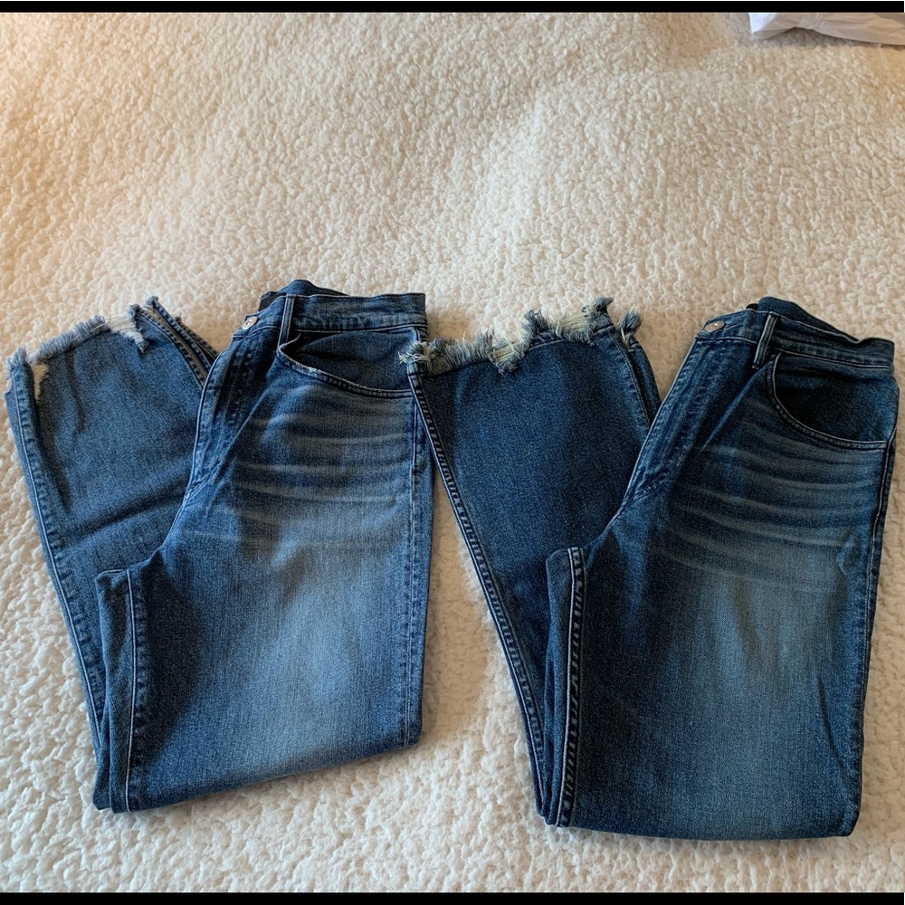 3x1 Premium Denim Bundle 4